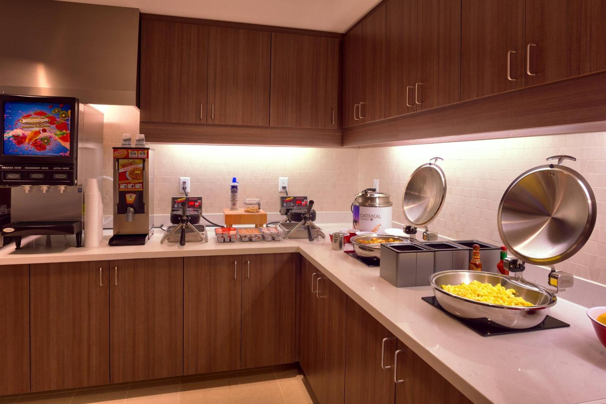 Residence Inn Salt Lake City Мюррей Экстерьер фото
