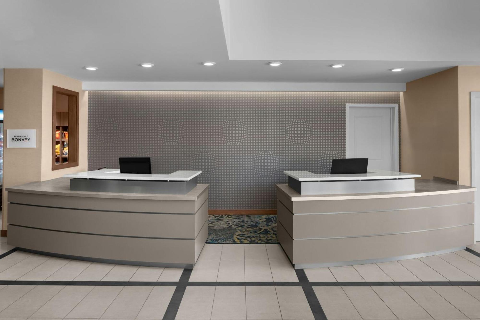Residence Inn Salt Lake City Мюррей Экстерьер фото