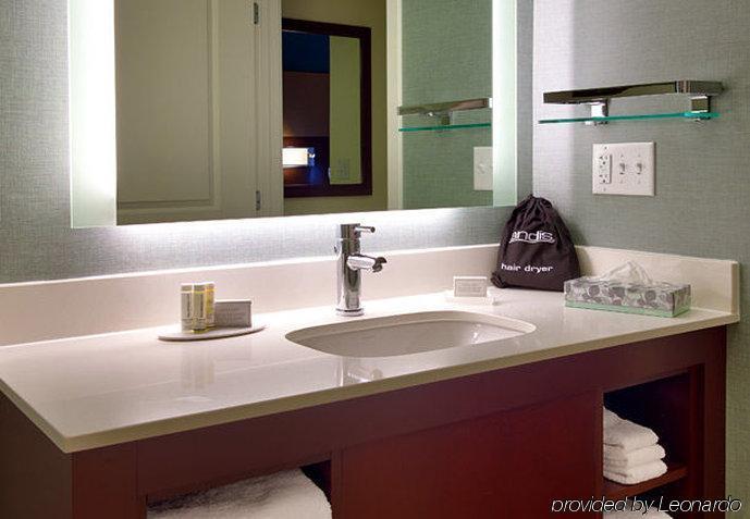 Residence Inn Salt Lake City Мюррей Экстерьер фото
