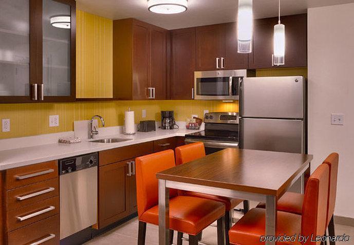 Residence Inn Salt Lake City Мюррей Экстерьер фото