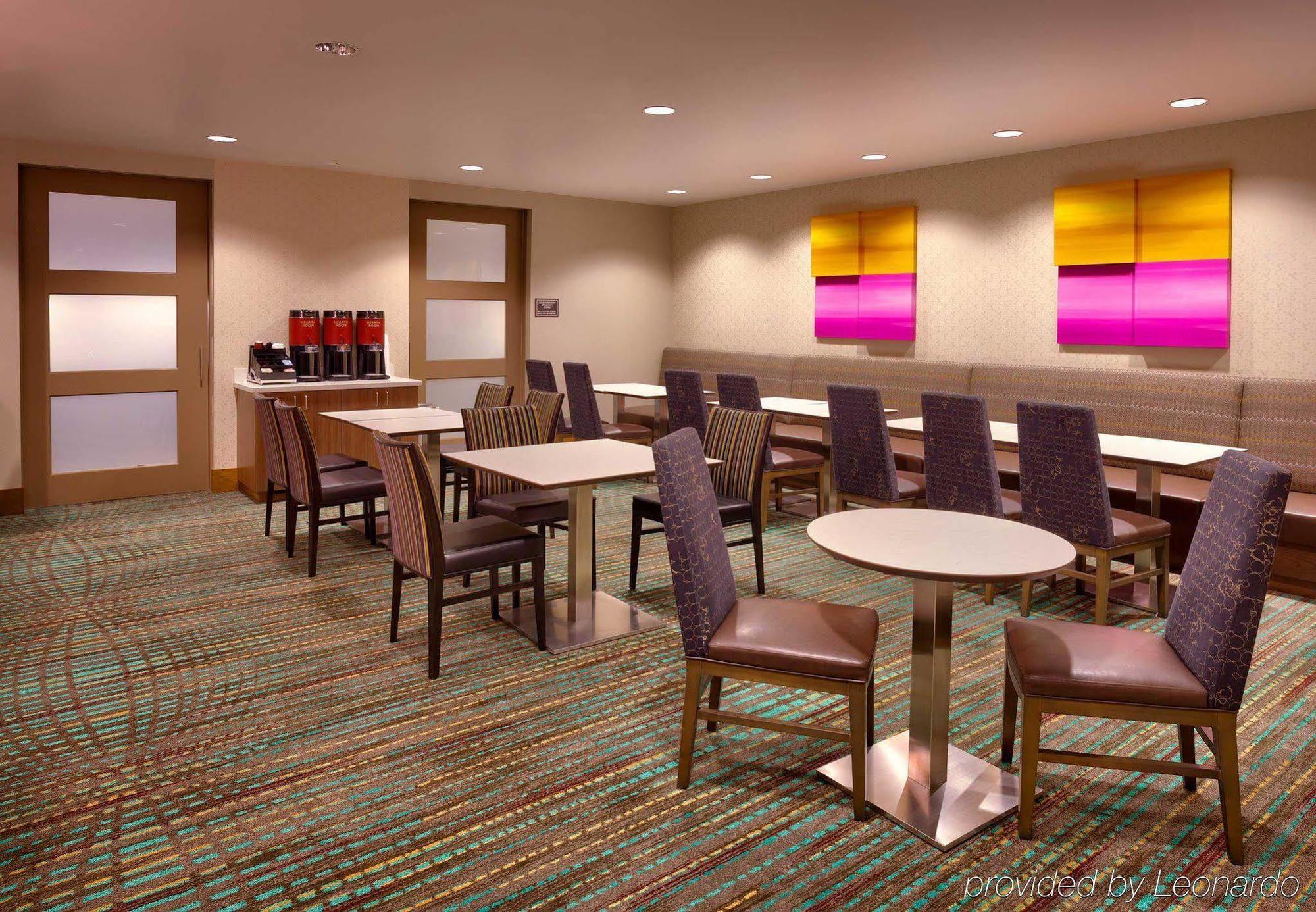 Residence Inn Salt Lake City Мюррей Экстерьер фото